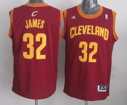 Cleveland Cavaliers jerseys-031
